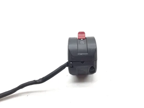 Right Kill Bar Switch Handle On Off 2010 Ducati Streetfighter 3320
