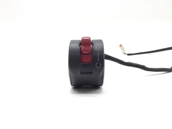 Right Kill Bar Switch Handle On Off 2010 Ducati Streetfighter 3320