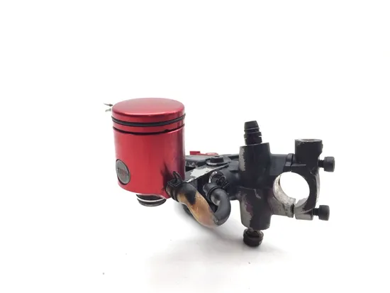 Front Brake Master Cylinder 2010 Ducati Streetfighter 3320 x