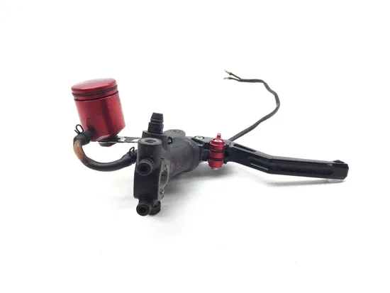 Front Brake Master Cylinder 2010 Ducati Streetfighter 3320 x