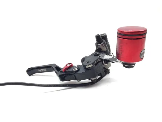 Front Brake Master Cylinder 2010 Ducati Streetfighter 3320 x