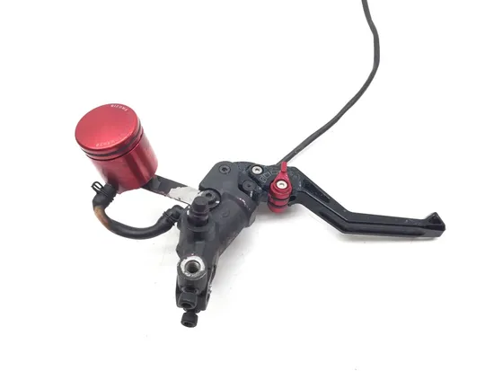 Front Brake Master Cylinder 2010 Ducati Streetfighter 3320 x
