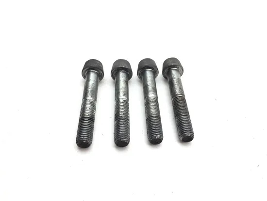 Front Brake Caliper Mounting Bolts 2010 Ducati Streetfighter 3320