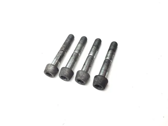 Front Brake Caliper Mounting Bolts 2010 Ducati Streetfighter 3320