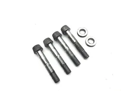 Front Brake Caliper Mounting Bolts 2010 Ducati Streetfighter 3320