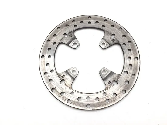 Rear Brake Rotor Disc 2010 Ducati Streetfighter 3320