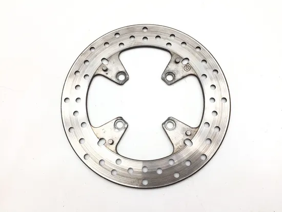 Rear Brake Rotor Disc 2010 Ducati Streetfighter 3320