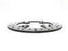 Rear Brake Rotor Disc 2010 Ducati Streetfighter 3320