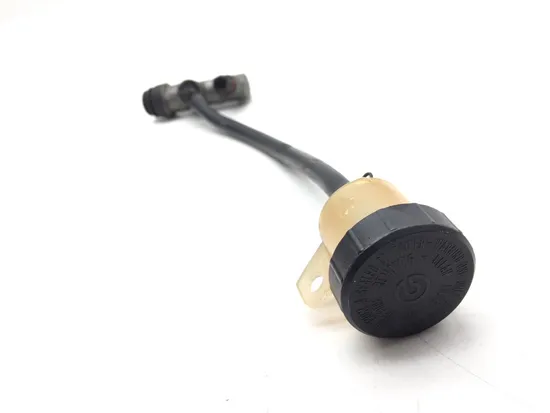 Rear Brake Master Cylinder 2010 Ducati Streetfighter 3320