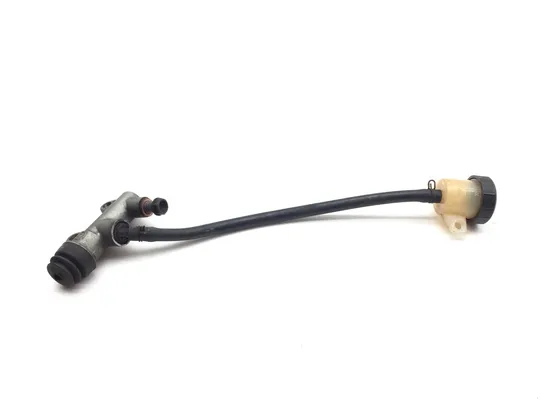 Rear Brake Master Cylinder 2010 Ducati Streetfighter 3320