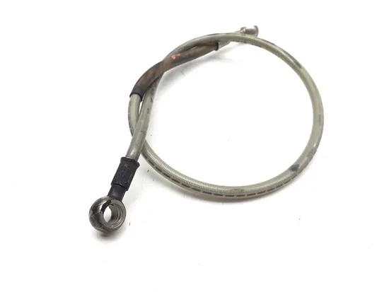 Rear Brake Caliper Line 2010 Ducati Streetfighter 3320