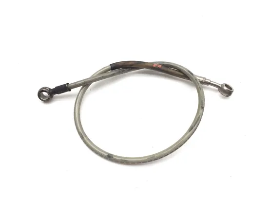 Rear Brake Caliper Line 2010 Ducati Streetfighter 3320