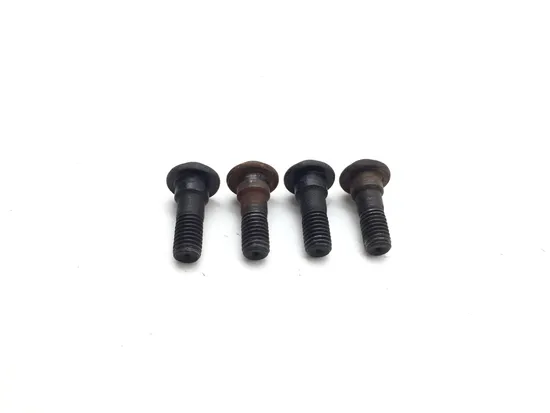 Subframe Rear Tail Sub Frame Bolts 2010 Ducati Streetfighter 3320