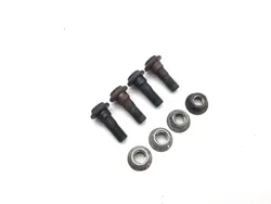 Subframe Rear Tail Sub Frame Bolts 2010 Ducati Streetfighter 3320
