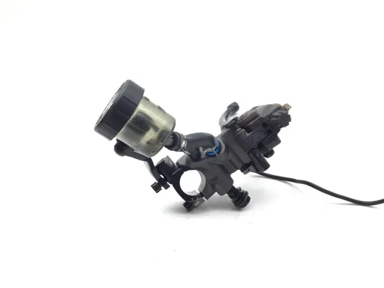 Clutch Perch Master Cylinder 2010 Ducati Streetfighter 3320 x