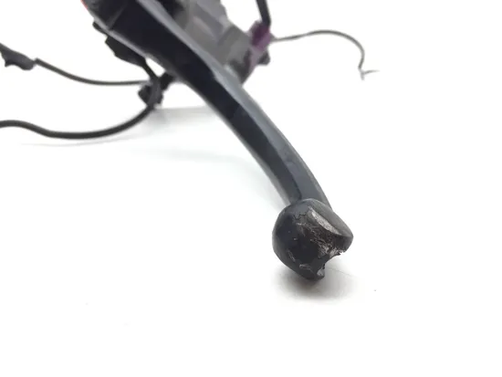 Clutch Perch Master Cylinder 2010 Ducati Streetfighter 3320 x