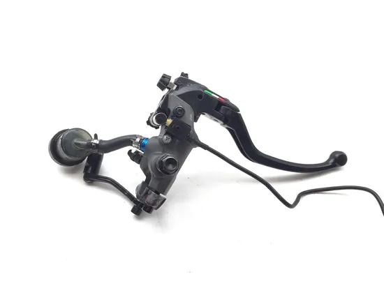 Clutch Perch Master Cylinder 2010 Ducati Streetfighter 3320 x