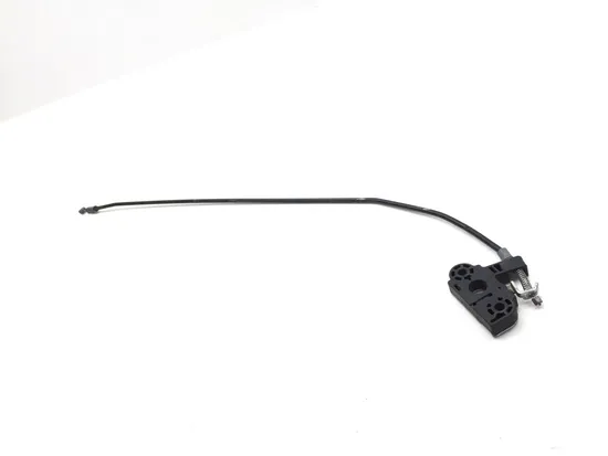 Rear Seat Trunk Latch 2010 Ducati Streetfighter 3320