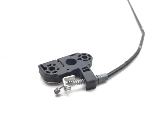 Rear Seat Trunk Latch 2010 Ducati Streetfighter 3320