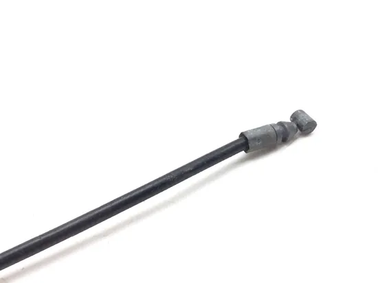 Rear Seat Trunk Latch 2010 Ducati Streetfighter 3320