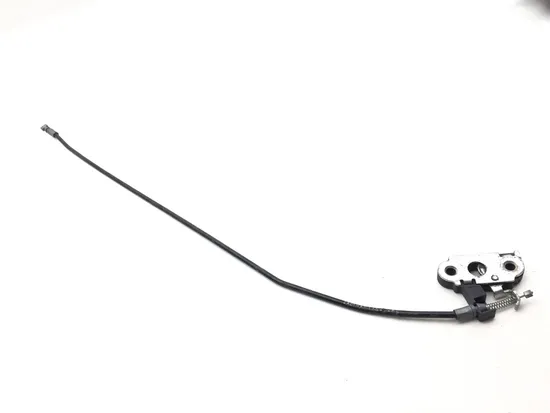 Rear Seat Trunk Latch 2010 Ducati Streetfighter 3320