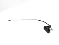 Rear Seat Trunk Latch 2010 Ducati Streetfighter 3320