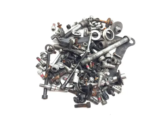 Misc Bolt Kit 2010 Ducati Streetfighter 3320