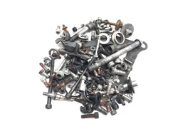 Misc Bolt Kit 2010 Ducati Streetfighter 3320
