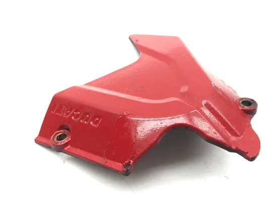 Engine Sprocket Cover 2010 Ducati Streetfighter 3320 x