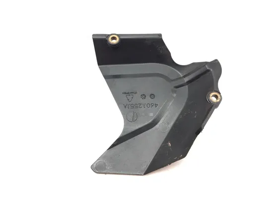 Engine Sprocket Cover 2010 Ducati Streetfighter 3320 x