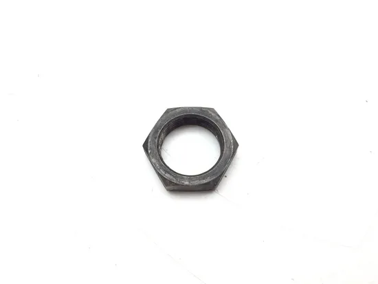 Engine Front Sprocket Retainer Nut 2010 Ducati Streetfighter 3320