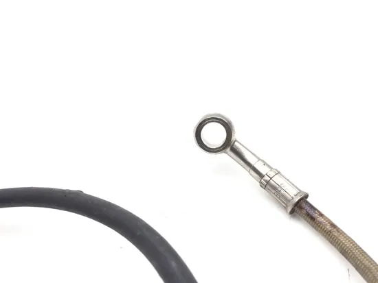 Slave Cylinder Line 2010 Ducati Streetfighter 3320