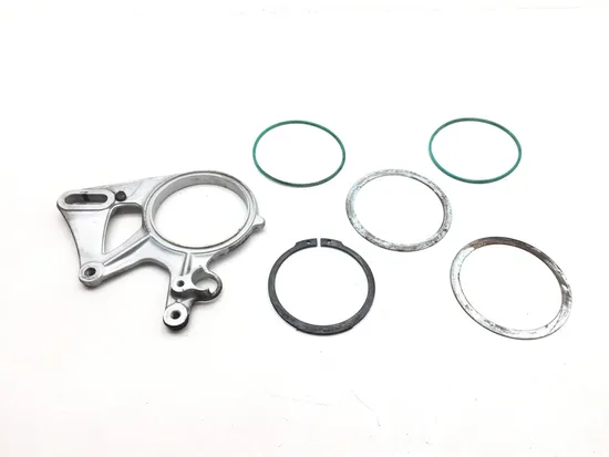 Brake Stay 2010 Ducati Streetfighter 3320