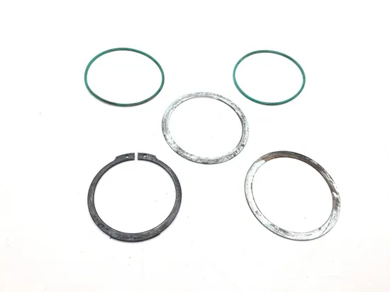 Brake Stay 2010 Ducati Streetfighter 3320