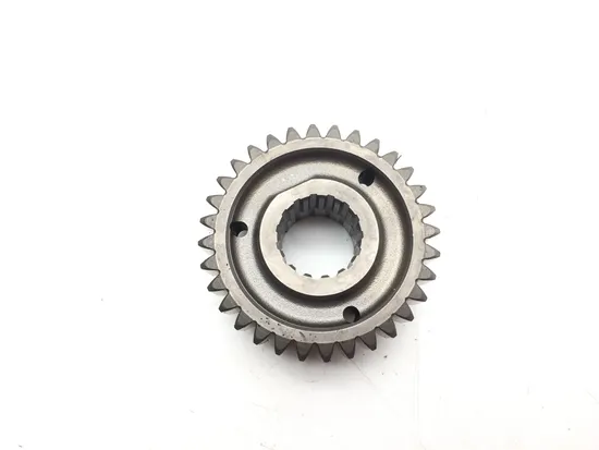 Crank Gears 2010 Ducati Streetfighter 3320