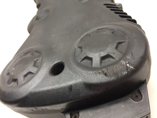 Timing Belt Cover 2010 Ducati Streetfighter 3320 x