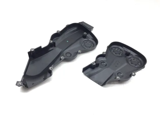 Timing Belt Cover 2010 Ducati Streetfighter 3320 x