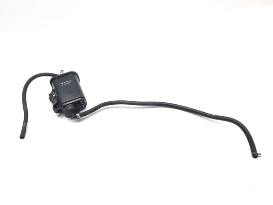 Air Canister 2010 Ducati Streetfighter 3320