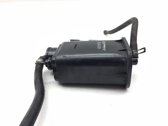 Air Canister 2010 Ducati Streetfighter 3320