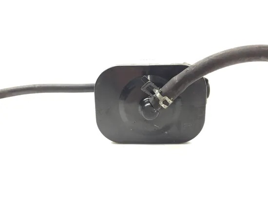 Air Canister 2010 Ducati Streetfighter 3320