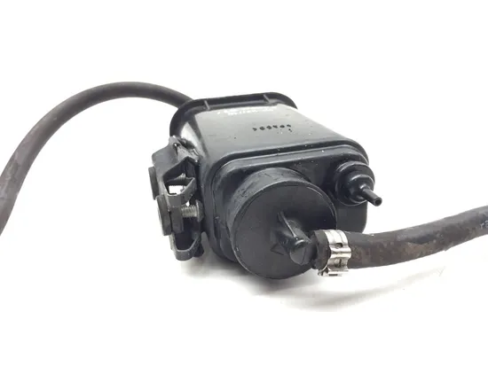 Air Canister 2010 Ducati Streetfighter 3320