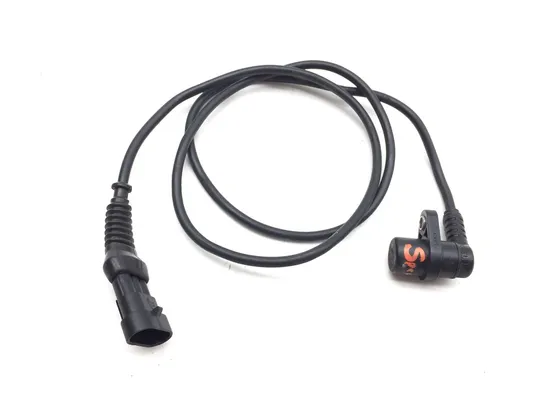 Speedometer Speed Sensor 2010 Ducati Streetfighter 3320