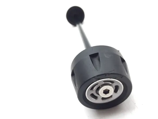 Front Axle Slider 2010 Ducati Streetfighter 3320 x