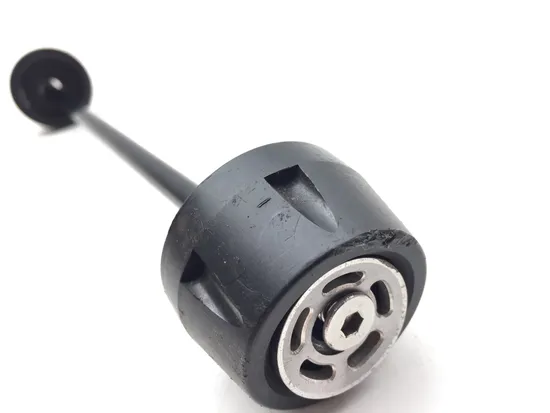 Front Axle Slider 2010 Ducati Streetfighter 3320 x