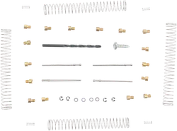 Dynojet Stage 1 Jet Kit for Suzuki Bandit 1200