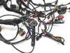 Main Engine Wiring Harness 2010 Ducati Streetfighter 3320 PARTS