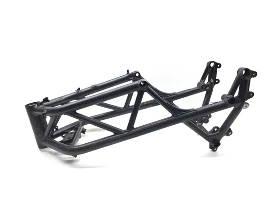Main Frame Chassis 2010 Ducati Streetfighter 3320