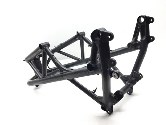 Main Frame Chassis 2010 Ducati Streetfighter 3320