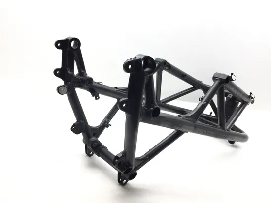 Main Frame Chassis 2010 Ducati Streetfighter 3320