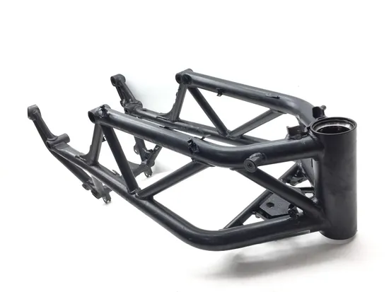 Main Frame Chassis 2010 Ducati Streetfighter 3320